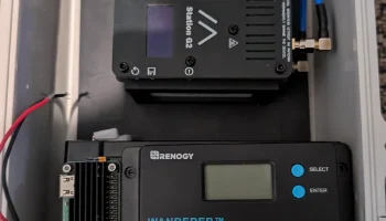Крепления для полостных фильтров Baymesh........ 6