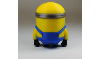 Миньоны ММУ 2