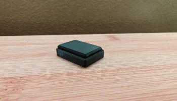 Крышка кнопки питания ПК Corsair 4000D Power...... 4