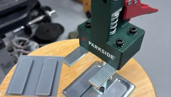 Инструмент для подъема Puffer f&uuml;r Parkside...... 3