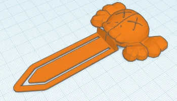 Каус BookMark 1