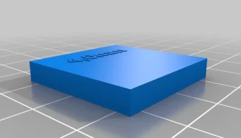 Образцы толщины - инструмент помощи при проектировании... 8