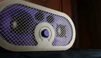 Bluetooth-динамик менее чем за 150 долларов........ 5