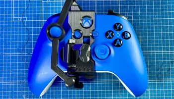 Контроллер Xbox Series X|S для управления одной рукой... 6