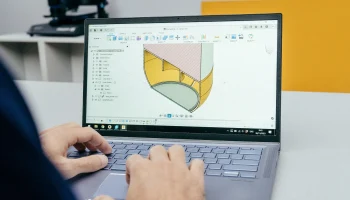 Maker Lamp 5