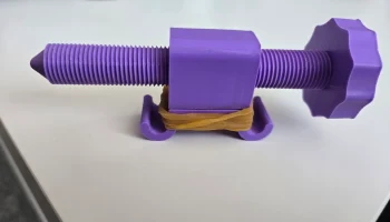 Калибр правки колес 1