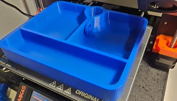 Модульная подставка для велосипеда Park Tool 4