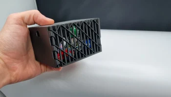 Dice Jail: распечатанный на месте тюремный реквизит и коробк 6