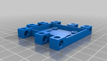 MoleBox: модуль датчика цвета 3