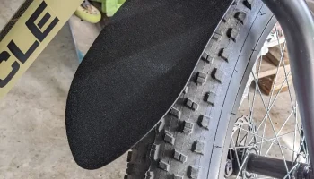 Крылья Fat Bike 2
