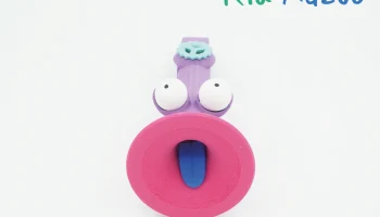 Kid Kazoo 4