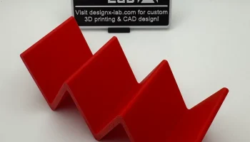 Подставка для тако - designx-lab.com 6