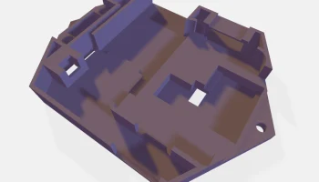 BMI160 - ремикс футляра Slime VR от StriK3ForRC3........ BMI160 - ремикс футляра Slime VR от StriK3ForRC3........