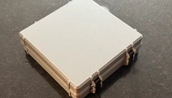 Чехол/коробка для пылесоса Wolfbox MF100 Air Duster........ 3
