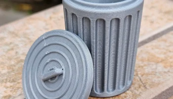 Trash Can 3