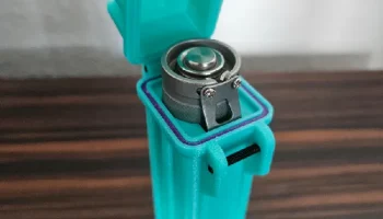 Прочный ящик Convoy S6/S7