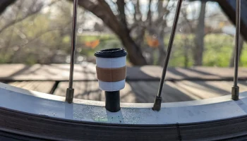 Стержень клапана CAPpuccinos