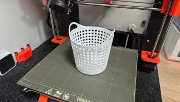 Basket toy 1