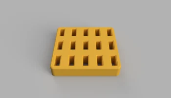 Минималистичный держатель USB-накопителя..... 5