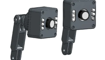 Arducam B0205 1080P Чехол/корпус для USB-камеры дневного .. 3