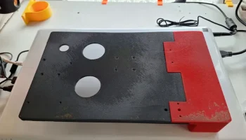 Стартовый комплект ELEGOO R3 Bench V2 4