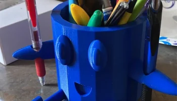 Крутой детский Кэдди 1