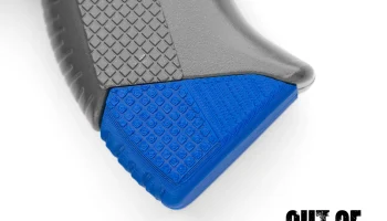 Удлинители пяточных захватов Nerf Stryfe............ 4