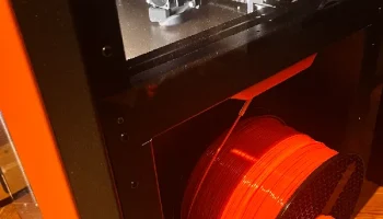 Держатель катушки Prusa CORE One+ 2 кг 2