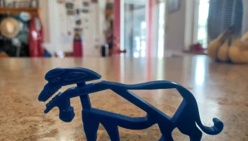 LION CLIP 2