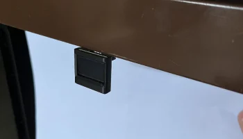 0,96-дюймовый OLED-дисплей - магнитный корпус............ 2