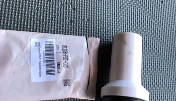 Отвертка сальника коробки передач Honda 91206-P0Z-005.......
