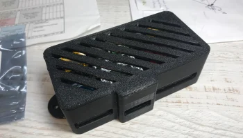 Чехол QuinLED Dig Quad v3 - Remix 8