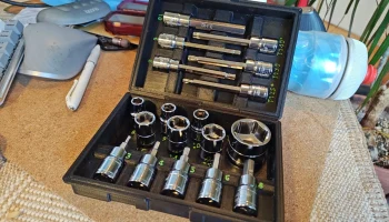 Держатель бит Park Tool SBS-1.2 1