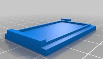 Мини-футляр Arduino Pro (простой) 2