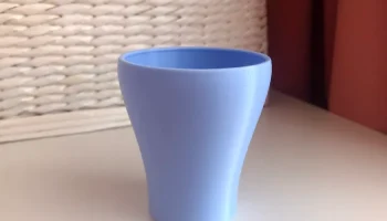 Small Cup