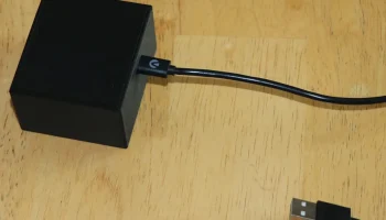 корпус для пульта Blue Key Remote 2