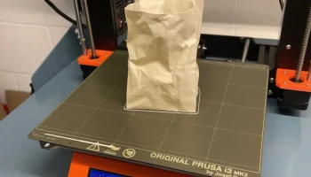 Режим вазы Taco Bell Bag 2