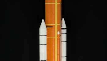 SLS Блок 1 (Артемида) 4