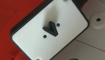 Viessmann Оптолинк ESP32