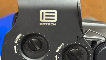 Чехол Eotech EXPS 3 Flash Kill 1