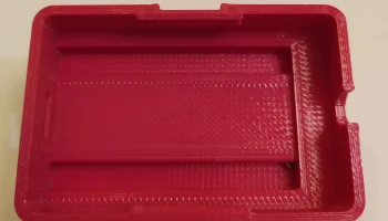 Коробка ESP32 DevKitC V4 4