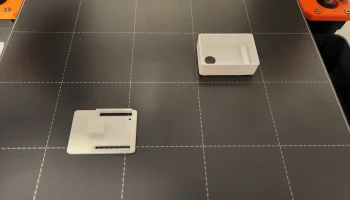 Удобный чехол для ESP32-CAM 2