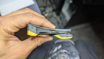Shimano SPD-SL угловая прокладка для шипов...... 2