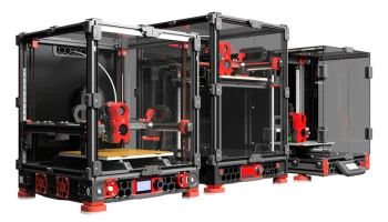 HULA v1.0 для принтеров VORON 2