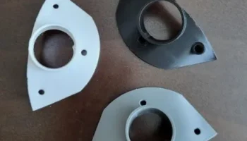 Поворотный фитинг для помпы Ocelot AF 1, установленной на... 5