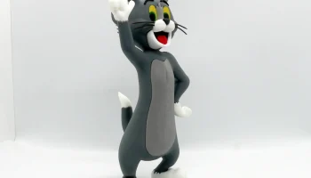 Tom Cat 6