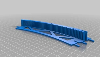 OpenScan - 3D-сканер v1 6