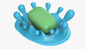 SPLASH ! SPLASH !