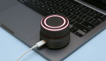 USB-медиа-диск