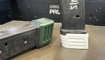 Удлиненная опорная плита Magpul PMAG для Glock 19 и Glock... 3